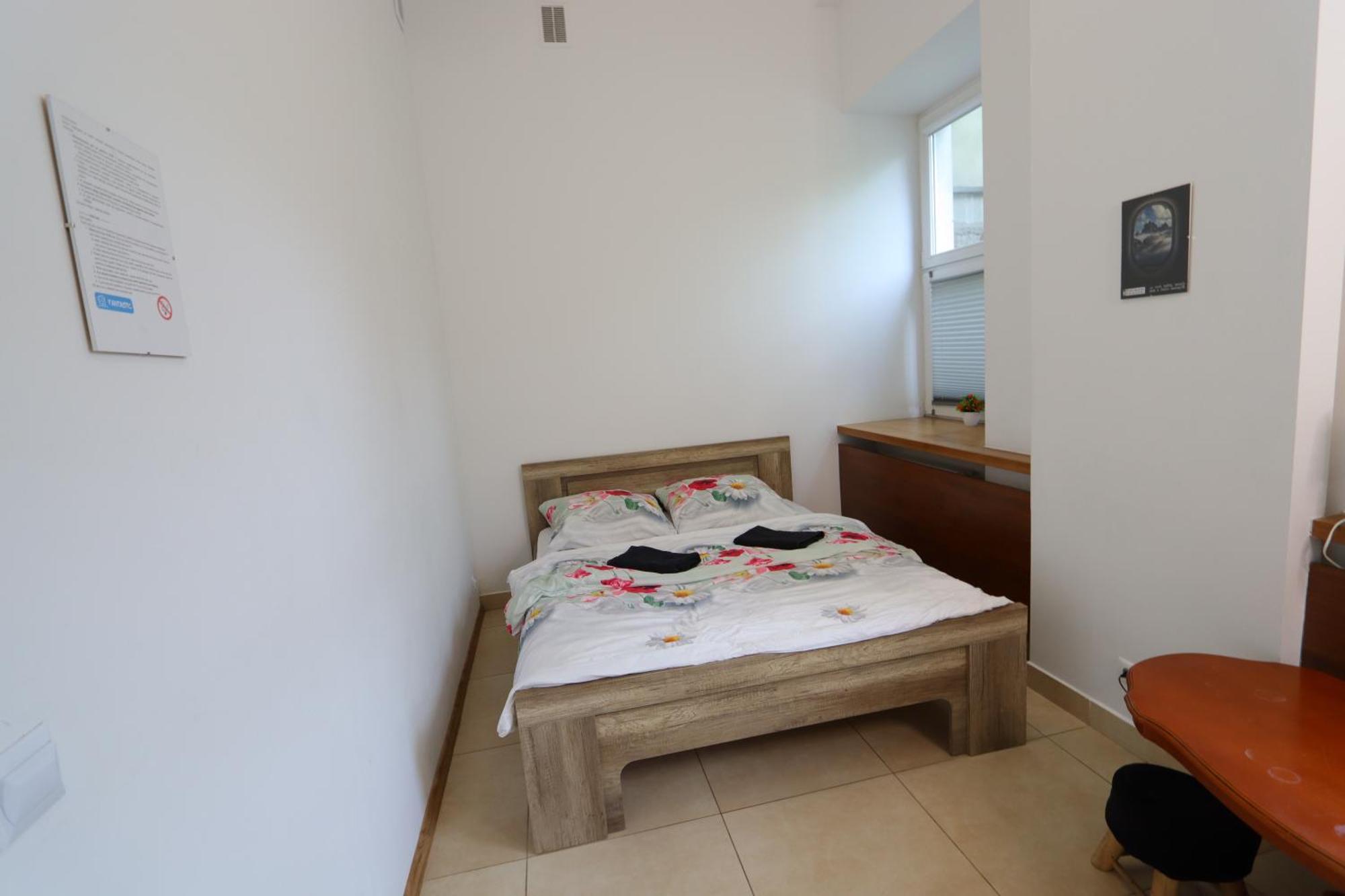 Fantastic Waw - C19 Room F Варшава Екстер'єр фото
